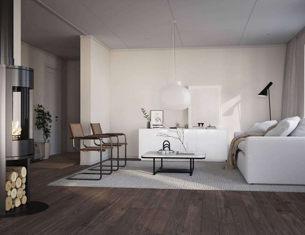 Bergums furåsväg 8, Olofstorp