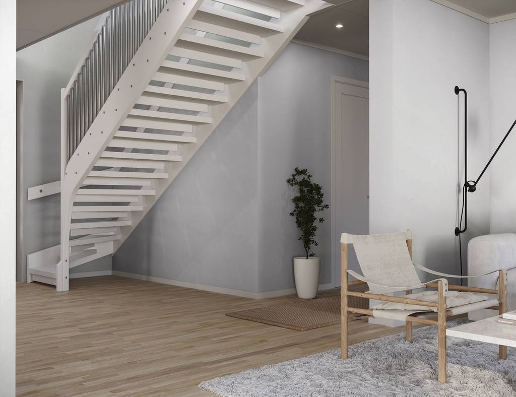 Bergums furåsväg 8, Olofstorp
